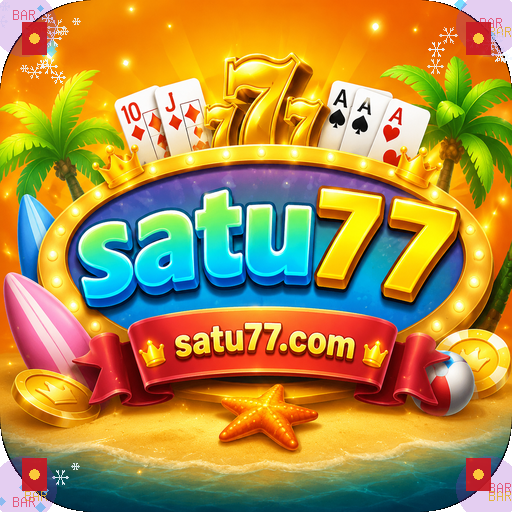 satu77 — galeri pratinjau - APK Resmi