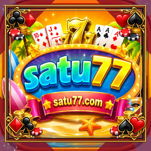satu77 — galeri pratinjau Resmi APK