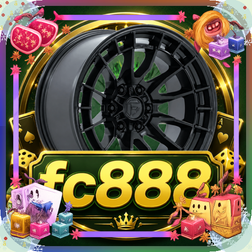 fc888 — mitra unggulan